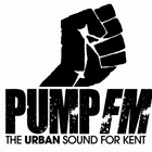 Pumpfm icône