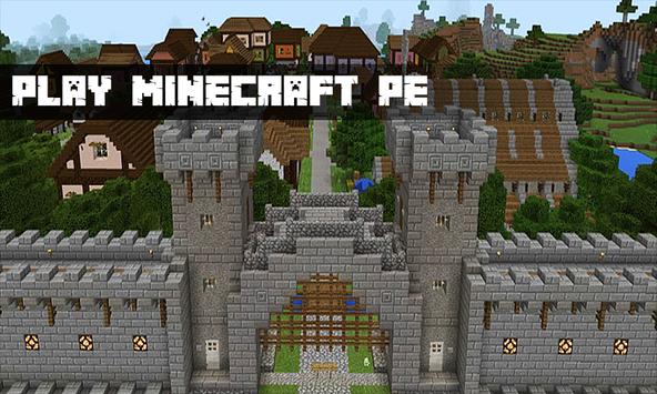 Download Castle Maps For Minecraft Pe Apk For Android Latest Version