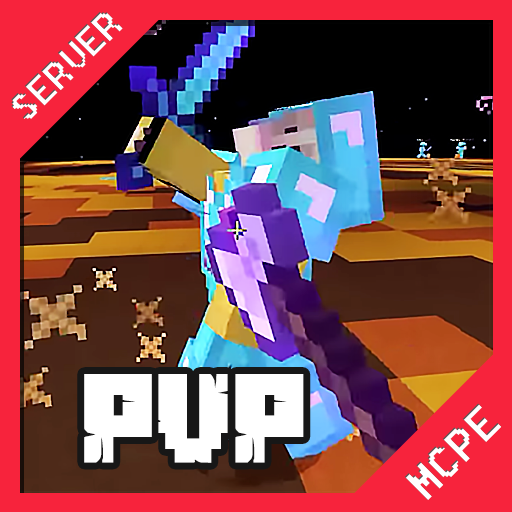 PVP Servers for Minecraft PE APK 1.0.1 for Android – Download PVP Servers  for Minecraft PE APK Latest Version from APKFab.com