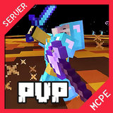 PVP Servers for Minecraft PE
