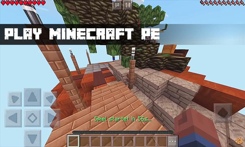 Pvp Servers For Minecraft Pe For Android Apk Download