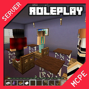 Roleplay Servers for Minecraft PE APK pour Android Télécharger
