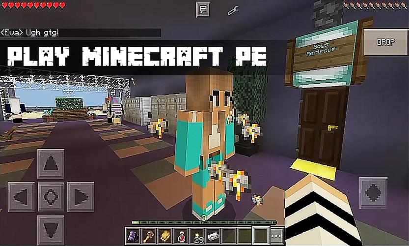 Roleplay Servers for Minecraft PE for Android - APK Download
