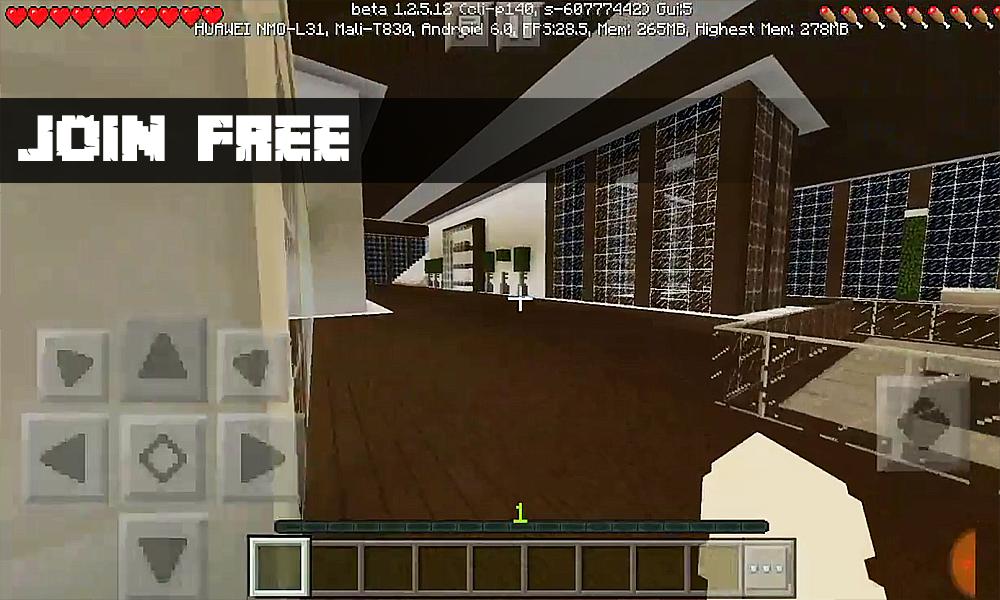 Roleplay Servers For Minecraft Pe For Android Apk Download - roleplay gui's roblox examples