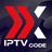 XIPTV CODE APK