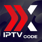 XIPTV CODE 图标
