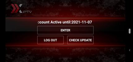 XIPTV CODE স্ক্রিনশট 3