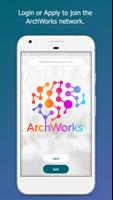ArchWorks スクリーンショット 1