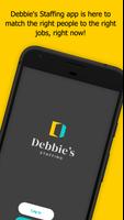 Debbie’s Staffing capture d'écran 1