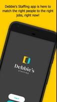 Debbie’s Staffing تصوير الشاشة 1