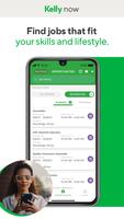 Kelly Now: Jobs That Fit You poster