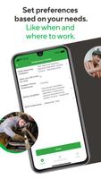 Kelly Now: Jobs That Fit You screenshot 2