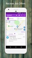 PrideStaff Edge syot layar 2