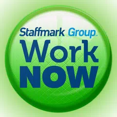 Staffmark Group WorkNOW アプリダウンロード