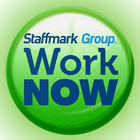 Staffmark WorkNOW आइकन