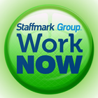 Staffmark Group WorkNOW ícone