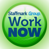Staffmark Group WorkNOW icon
