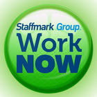 Staffmark Group WorkNOW 图标