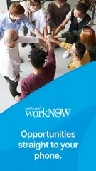 Staffmark WorkNOW APK download