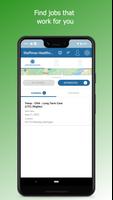 Staffmax Healthcare screenshot 2