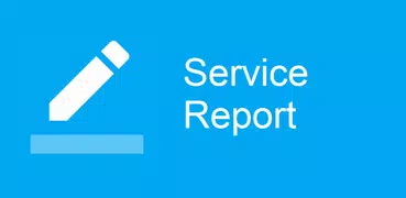 Service Report