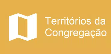 Territórios da Congregação