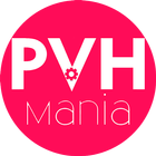 PVH Mania - Prestador / Vendedor icône