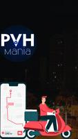 PVH Mania - Prestador / Vendedor Cartaz