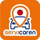 Servicaren ikona