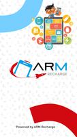 ARM Recharge پوسٹر