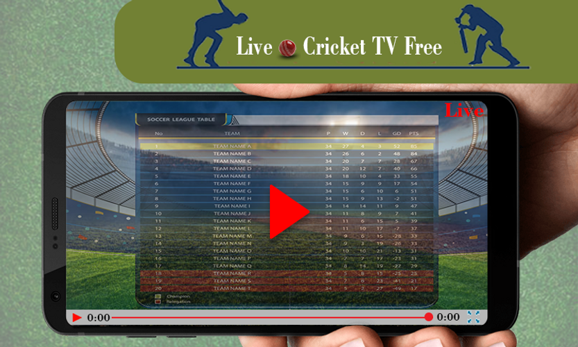 Live Cricket Tv Free Apk 1 3 Download For Android Download Live Cricket Tv Free Apk Latest Version Apkfab Com