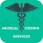 Medical Coding Services icon