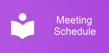 Meeting Schedule for JW