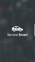 Poster Service Smart Mechanic