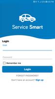 1 Schermata Service Smart