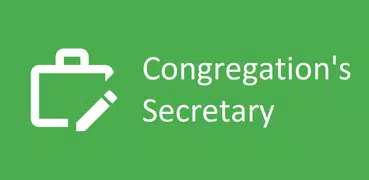 Secretario de la Congregación