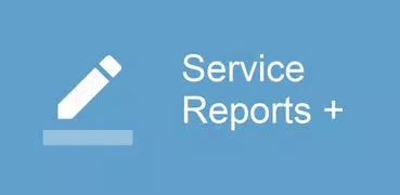 Service Reports+