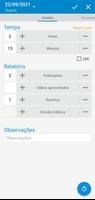 Relatórios de Serviço+ imagem de tela 2