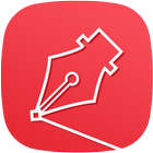 Online vectorization service simgesi