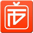 Thop Tv 2020 Guide ไอคอน