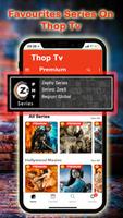 Thop Tv 2020 Guide captura de pantalla 1