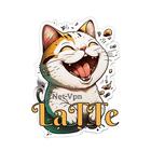 Latte VPN আইকন