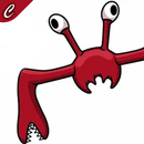 Garten of Banban 3 CRABZILLA APK