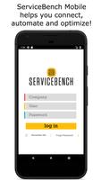 ServiceBench Affiche