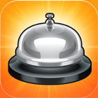 Service Bell icon