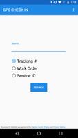 GPS Check-In for Contractors 截图 1