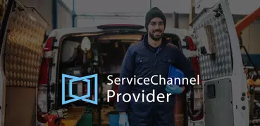 ServiceChannel Provider