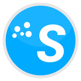 Service CRM أيقونة