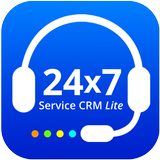 Service CRM Lite ikona