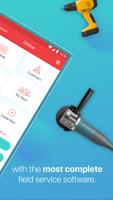 Service Fusion স্ক্রিনশট 1